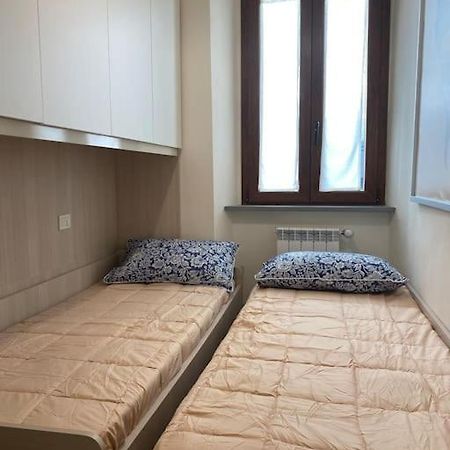 Casa Dolce Vita Centro Di Pistoia Luaran gambar