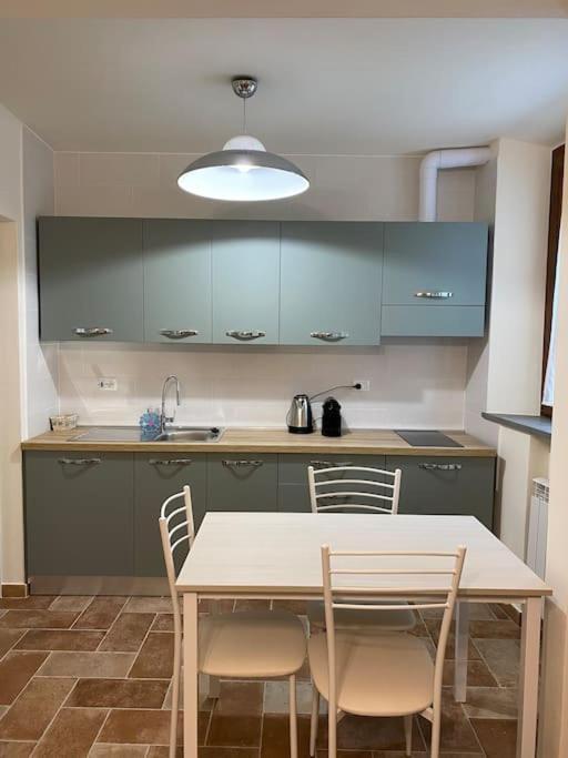 Casa Dolce Vita Centro Di Pistoia Luaran gambar