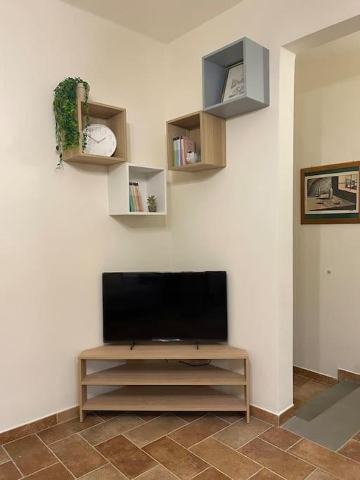 Casa Dolce Vita Centro Di Pistoia Luaran gambar