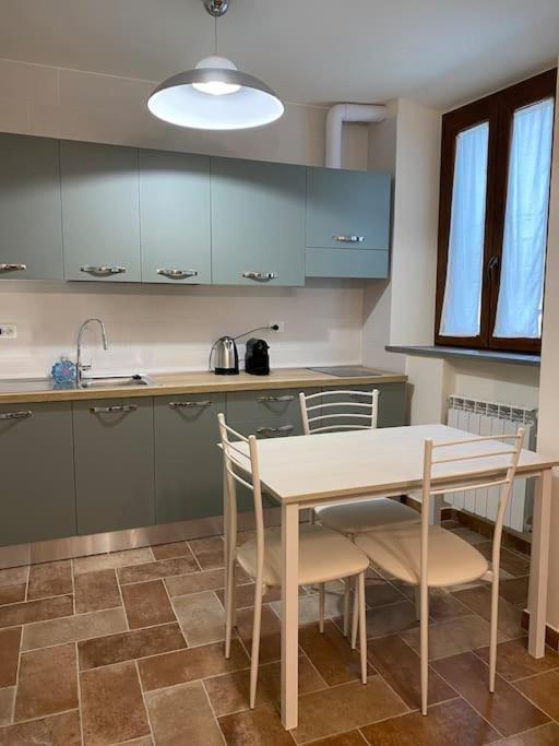 Casa Dolce Vita Centro Di Pistoia Luaran gambar