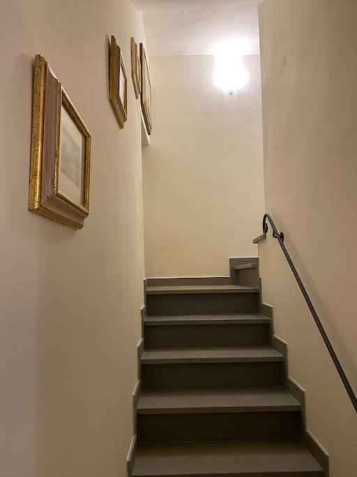 Casa Dolce Vita Centro Di Pistoia Luaran gambar