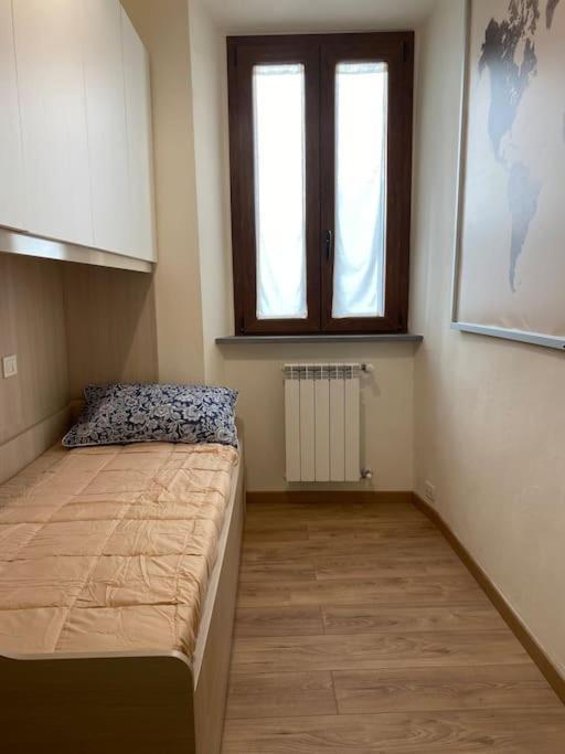 Casa Dolce Vita Centro Di Pistoia Luaran gambar