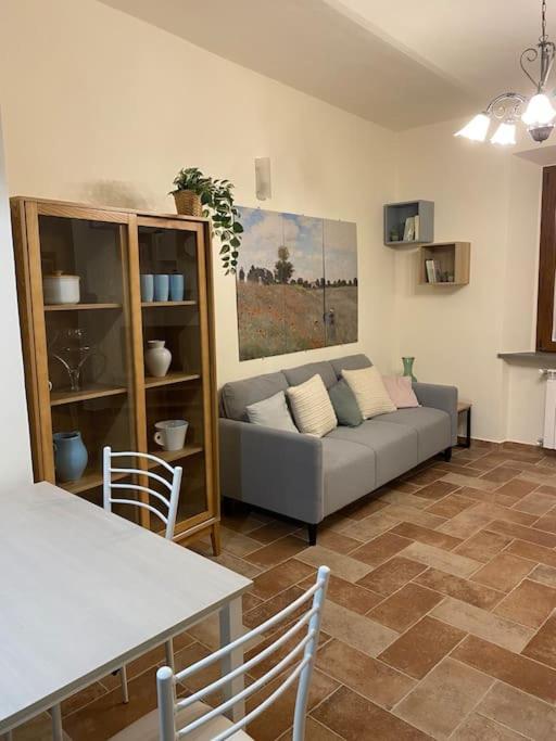Casa Dolce Vita Centro Di Pistoia Luaran gambar