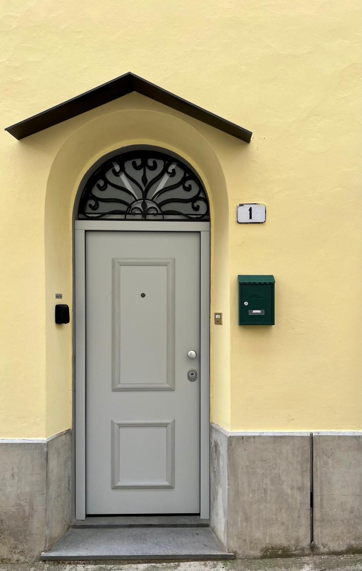 Casa Dolce Vita Centro Di Pistoia Luaran gambar